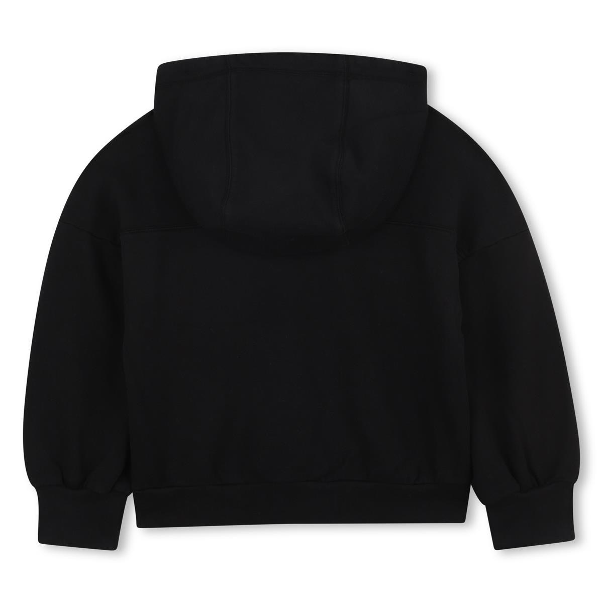 Zadig & Voltaire Hoodie Logo