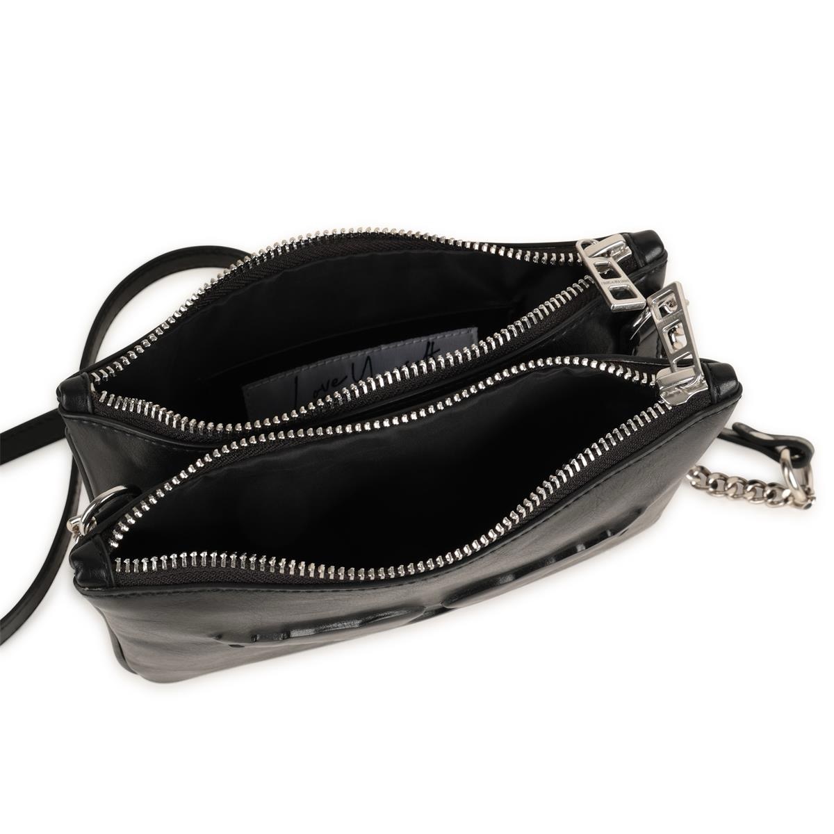 Zadig & Voltaire Tas Black