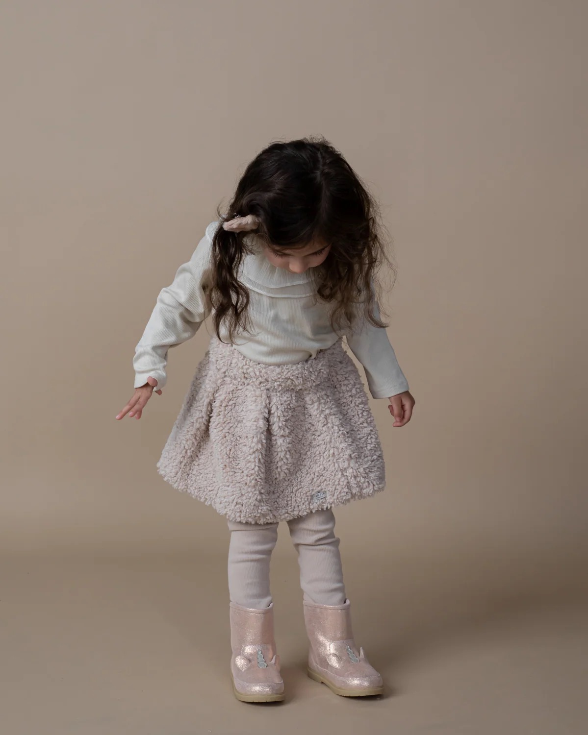 Donsje Isabelle skirt
