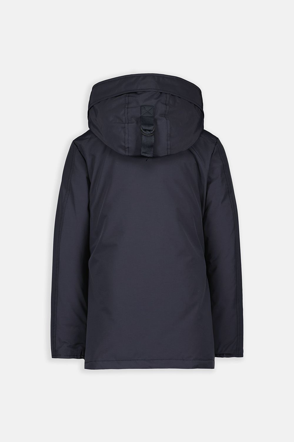 Airforce 4-Pocket Jas Girls Navy