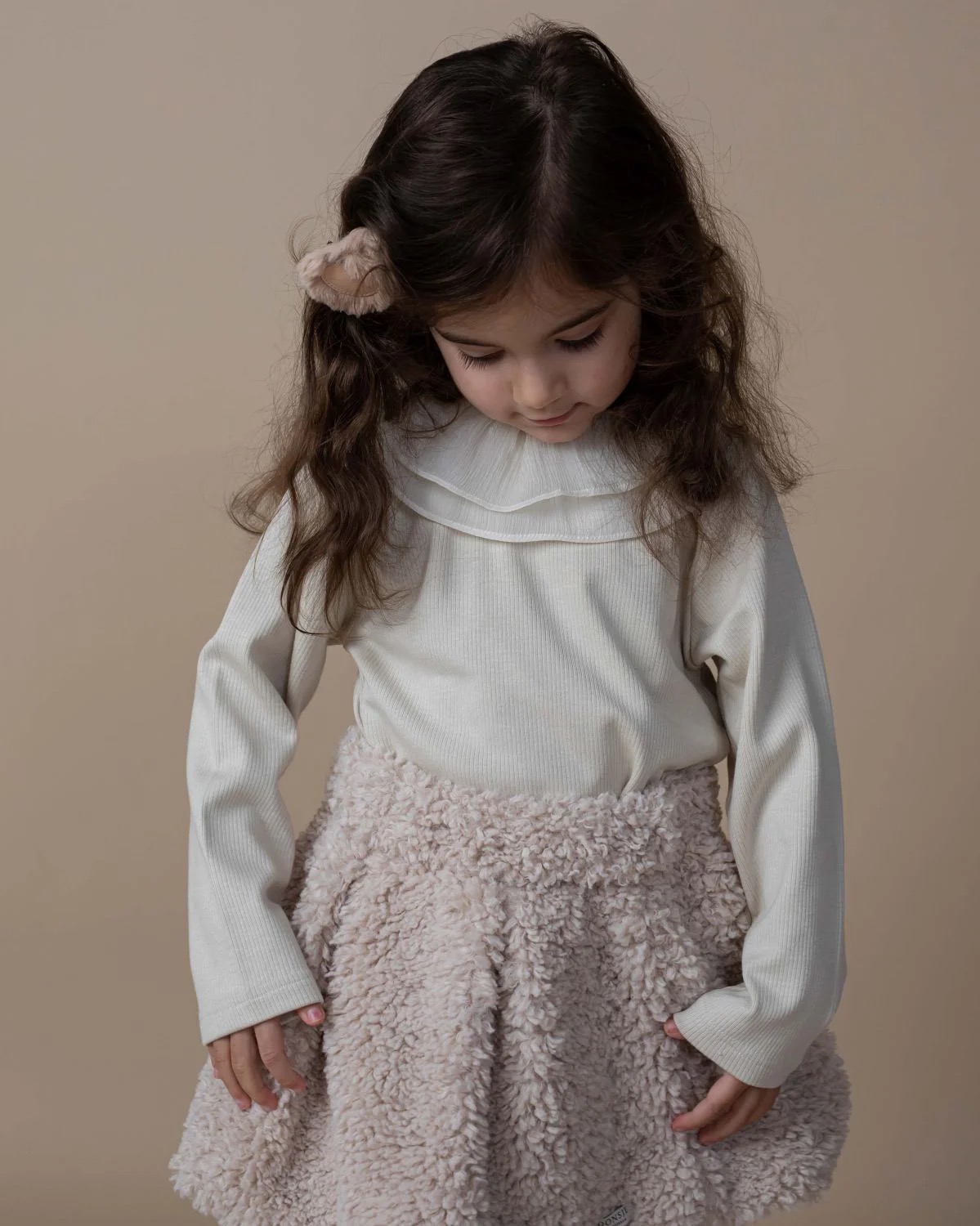 Donsje Florentien Blouse | Birch