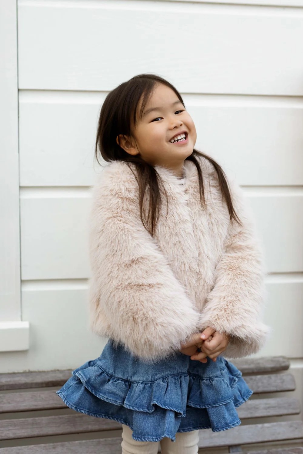 Donsje Dilia Jacket