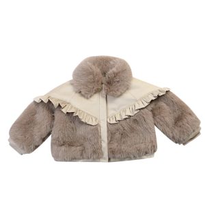 Donsje Elsbeth Jacket