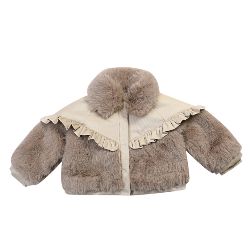 Donsje Elsbeth Jacket