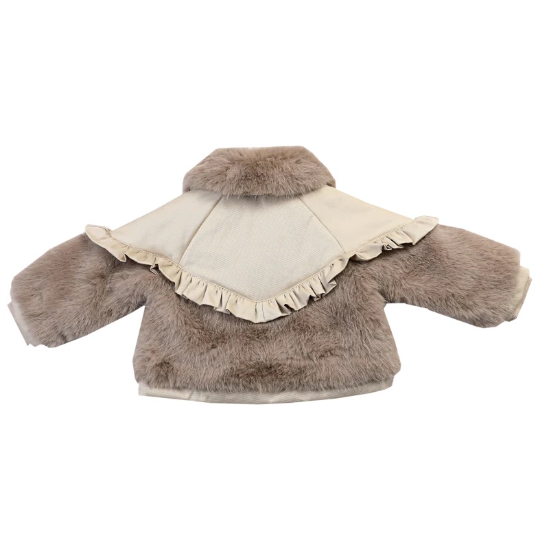 Donsje Elsbeth Jacket