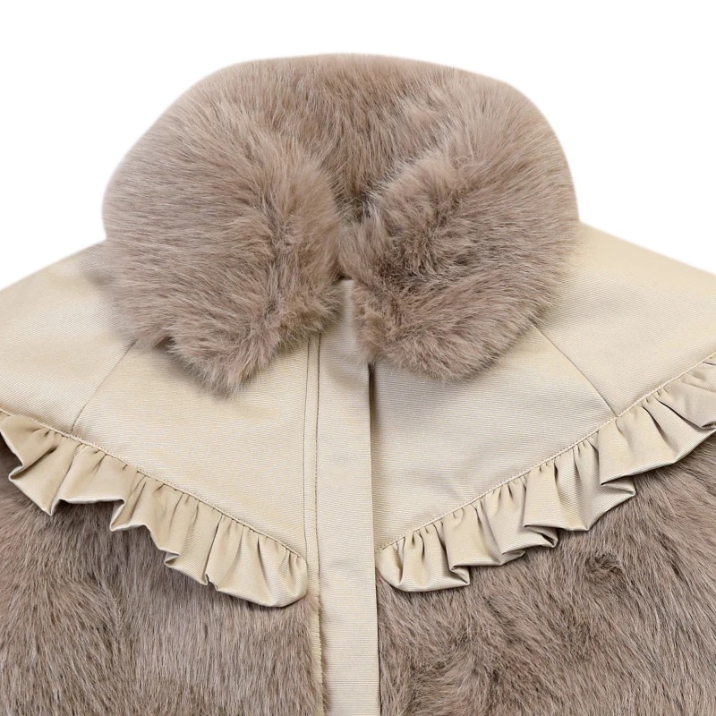 Donsje Elsbeth Jacket