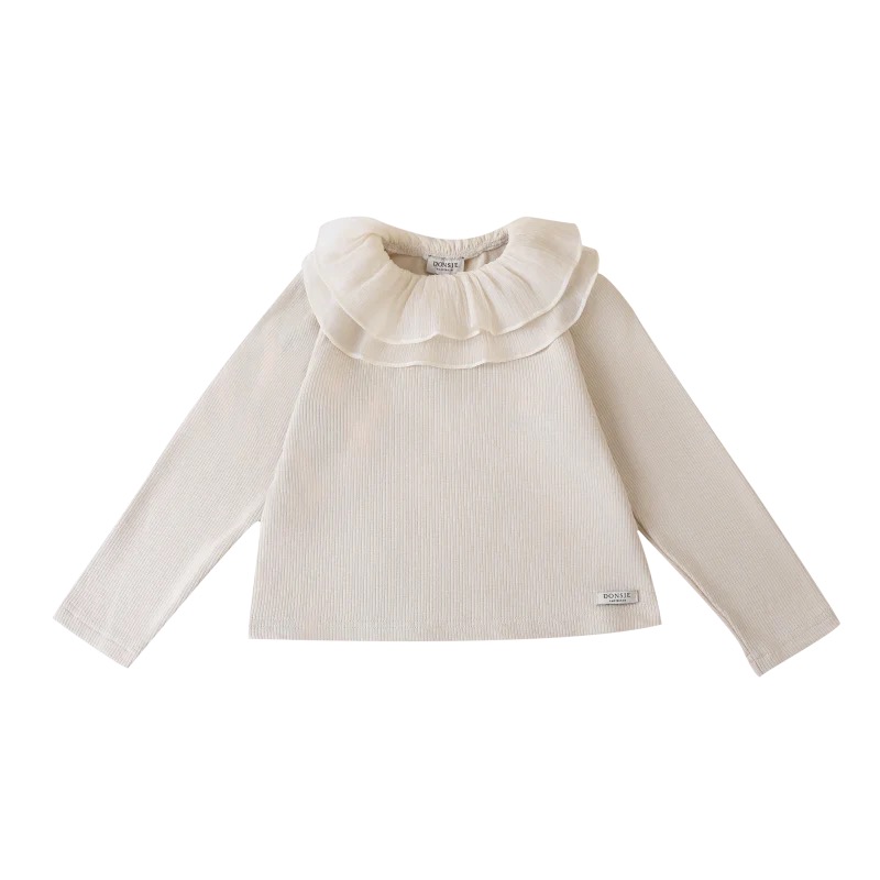 Donsje Florentien Blouse | Birch
