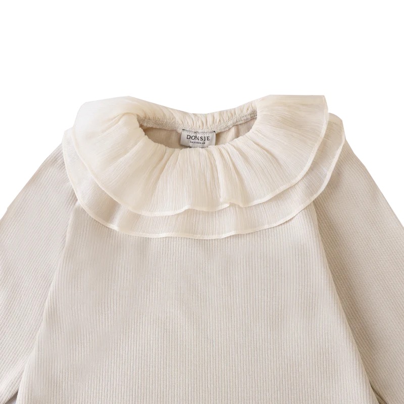 Donsje Florentien Blouse | Birch