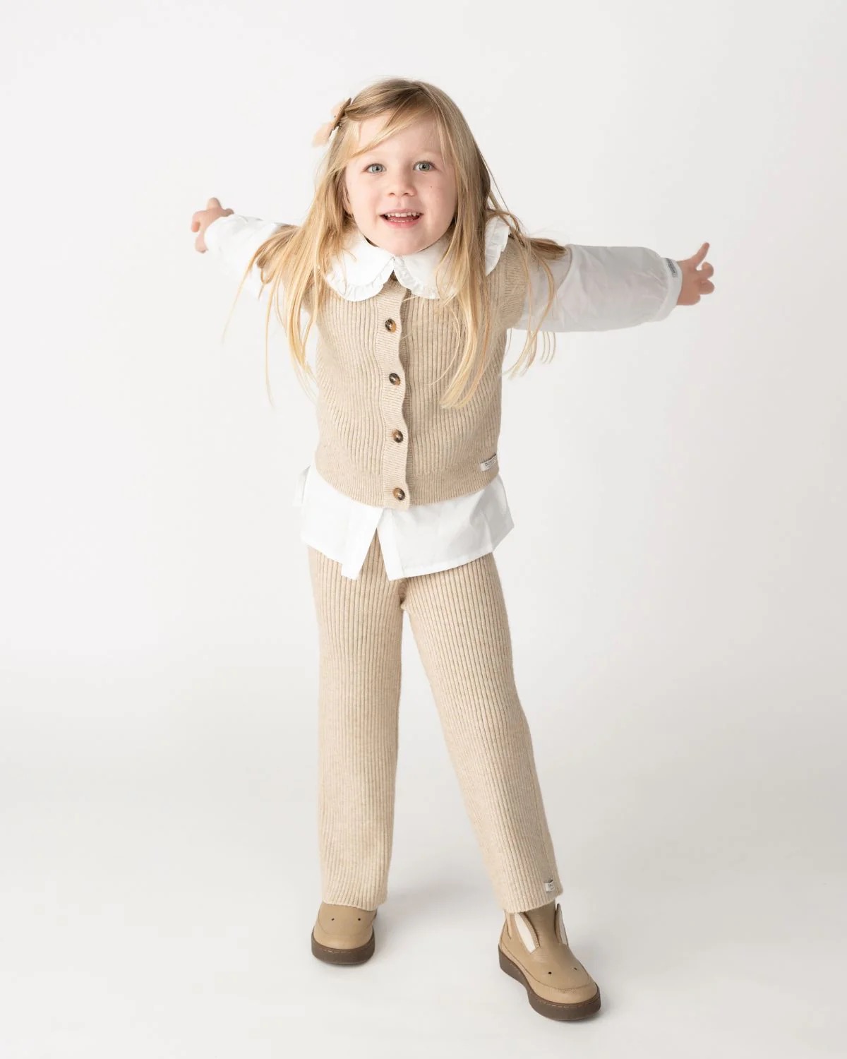 Donsje Yven Trousers
