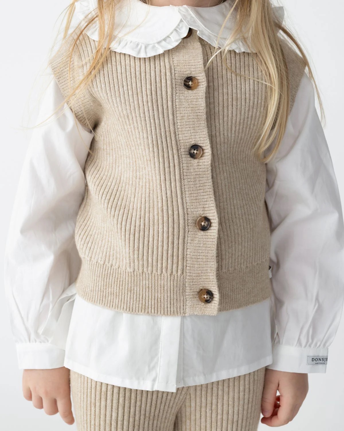 Donsje Tjitske Vest