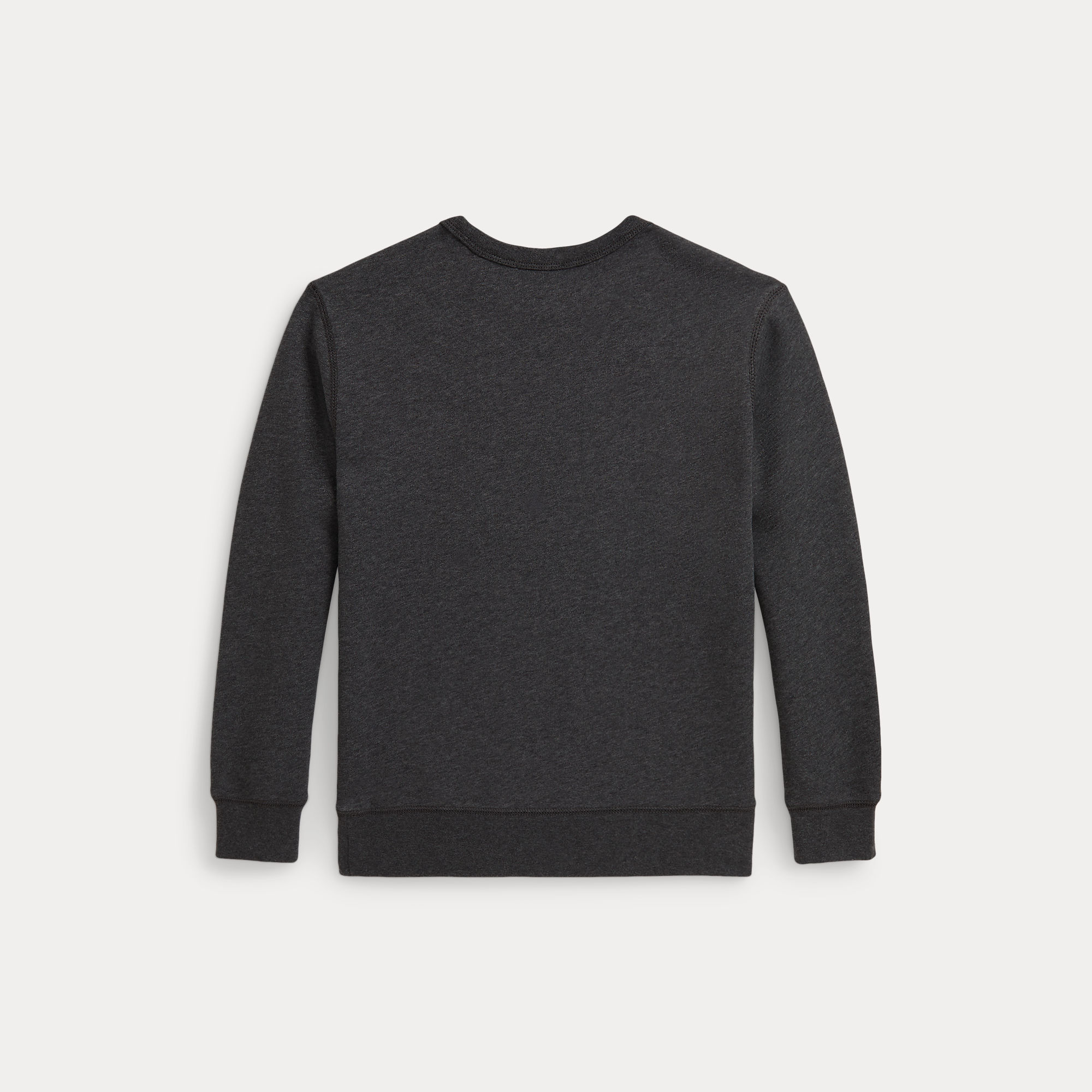 Ralph Lauren Bear Sweater Donkergrijs