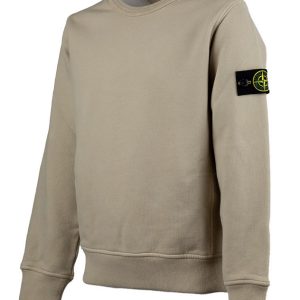 Stone Island Sweater Zand V0095