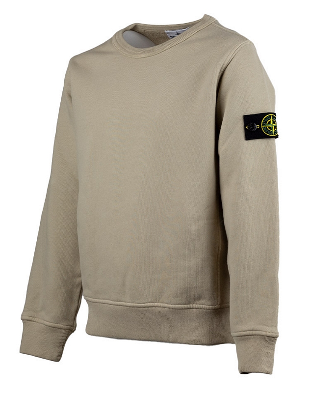 Stone Island Sweater Zand V0095