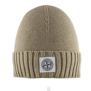 Stone Island Muts Zand V0095