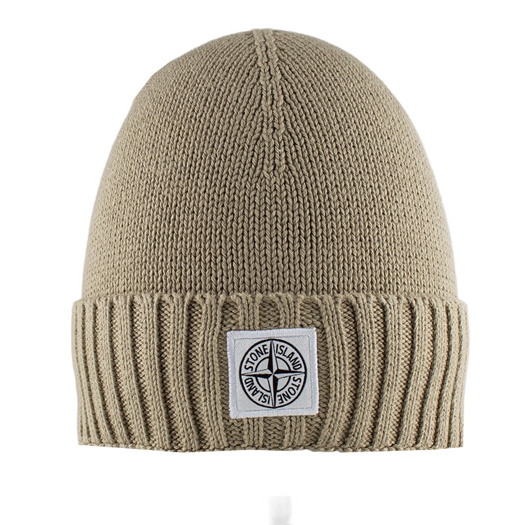 Stone Island Muts Zand V0095