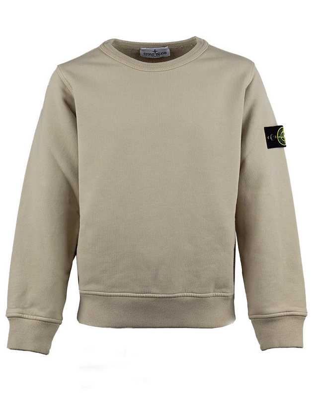 Stone Island Sweater Zand V0095