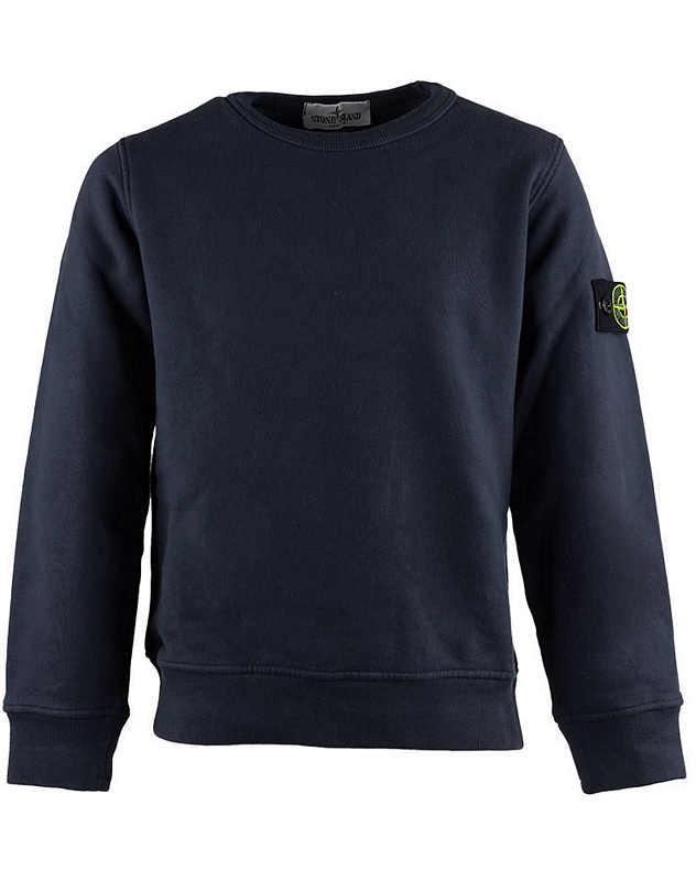 Stone Island Sweater Navy V0020