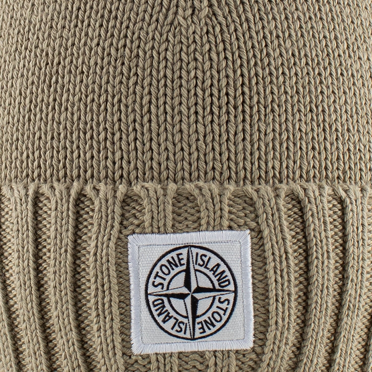 Stone Island Muts Zand V0095