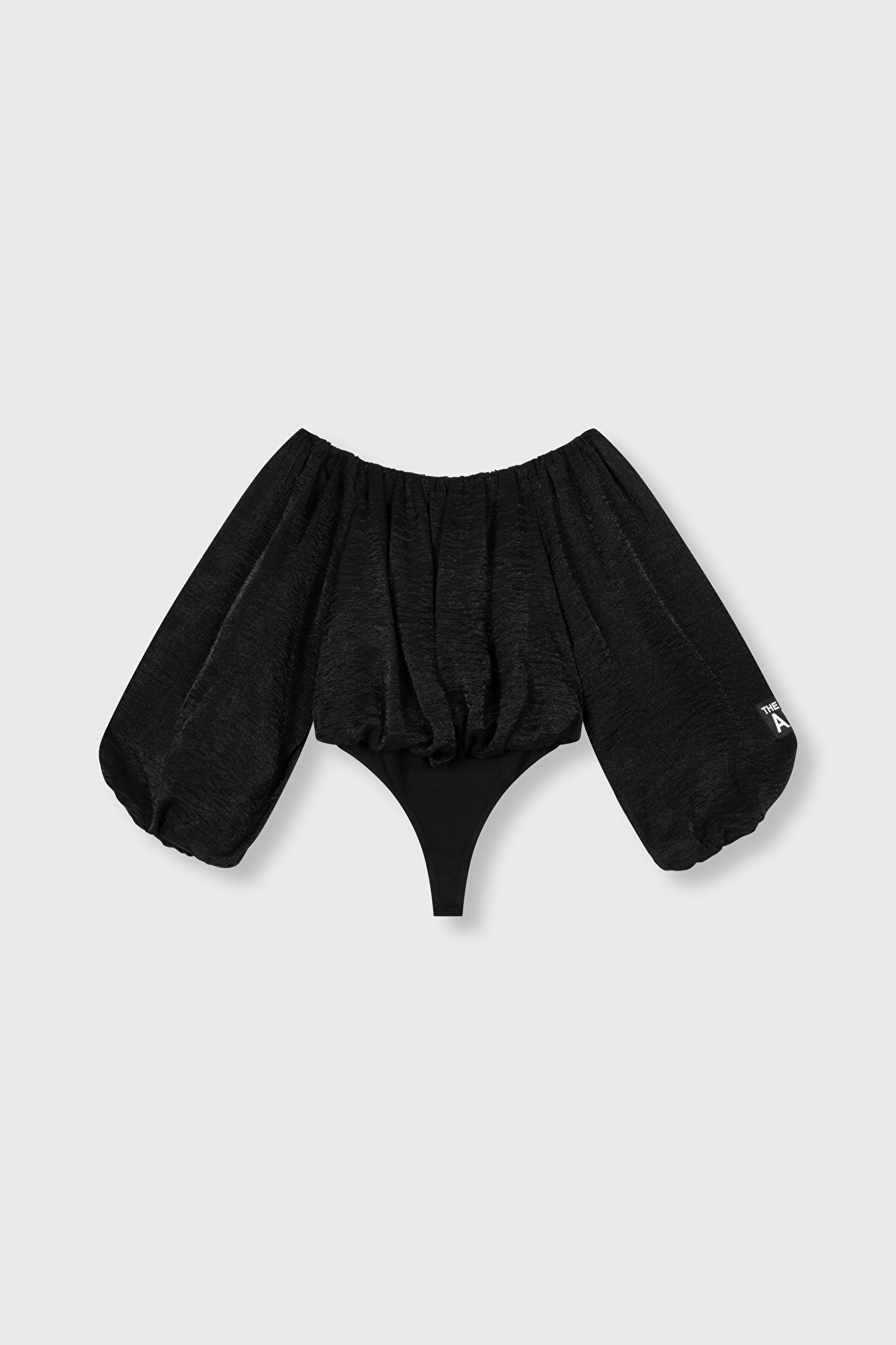 Alix The Label SPARKLE BALLOON BODY