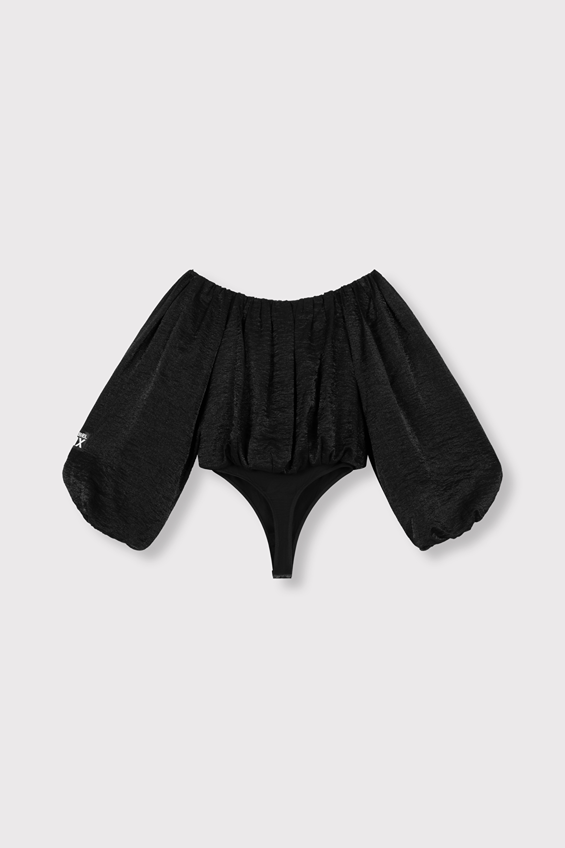 Alix The Label SPARKLE BALLOON BODY