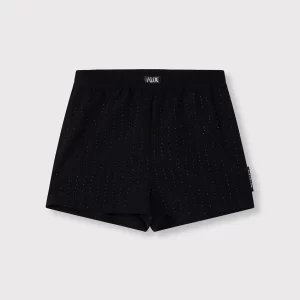 Alix The Label STUDS SHORTS