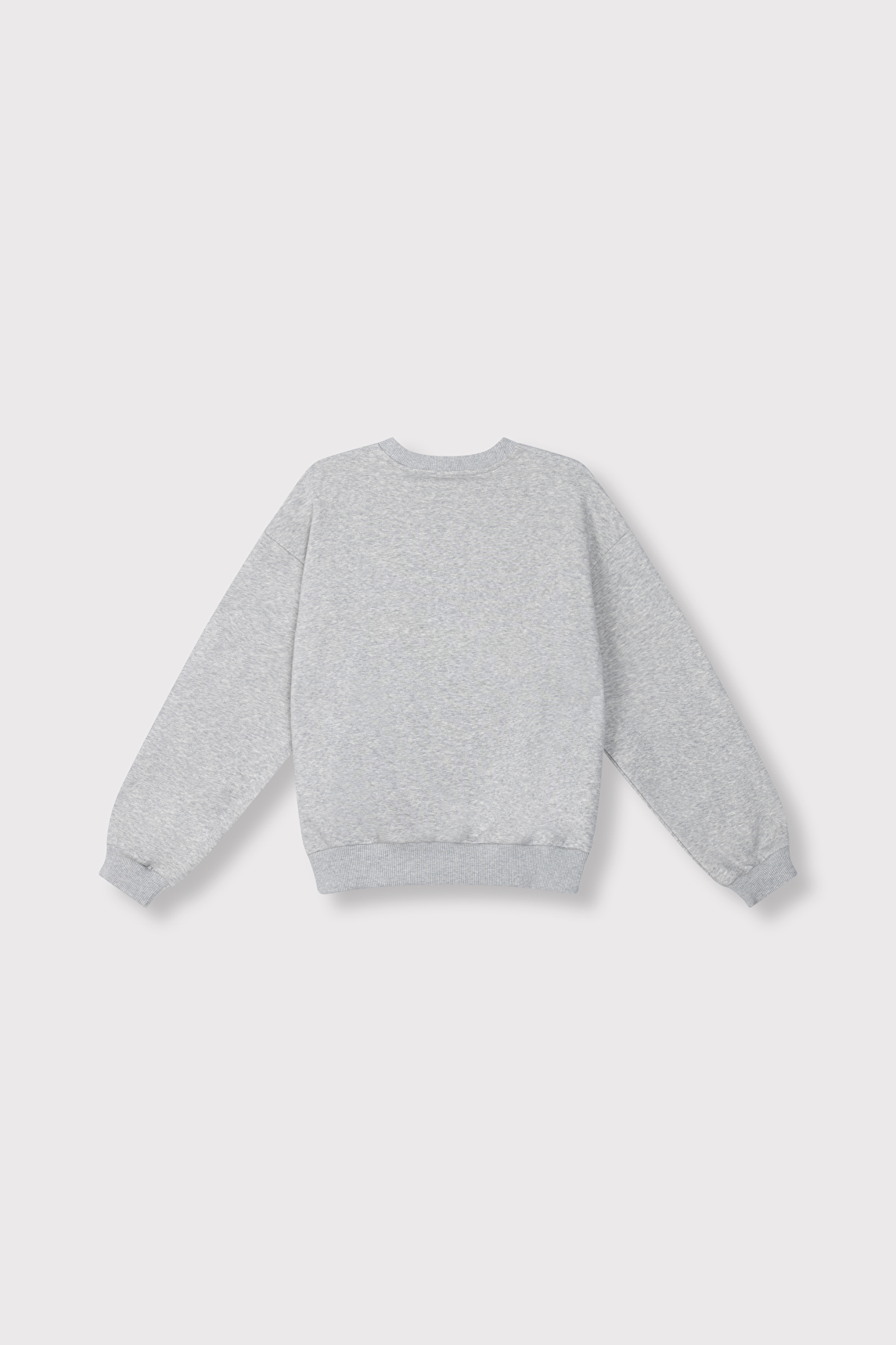 Alix The Label FOIL ALIX SWEATER