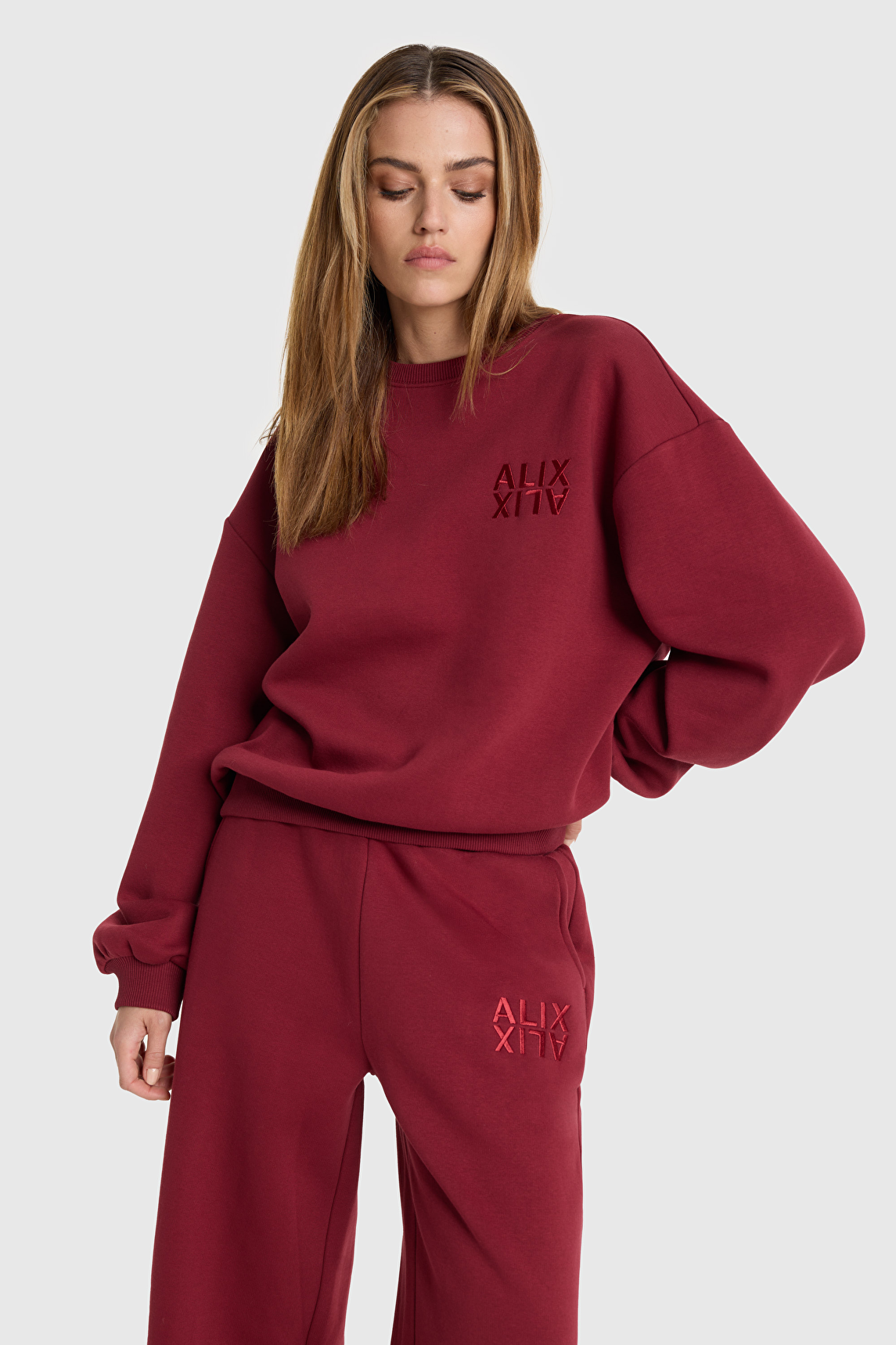 Alix The Label ALIX SWEATER