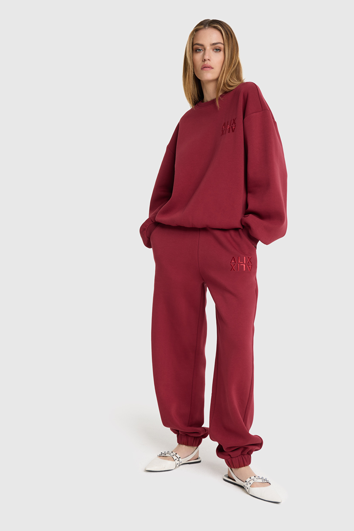 Alix The Label ALIX SWEATER