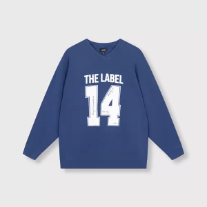 Alix The Label SPORTS SWEATER