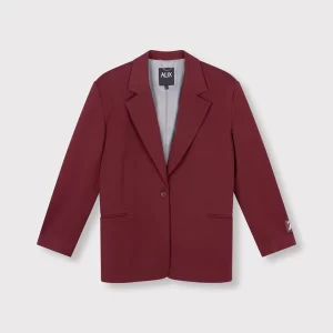 Alix The Label OVERSIZED BLAZER