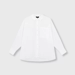 Alix The Label OVERSIZED BLOUSE