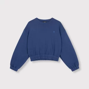 Alix The Label CROPPED A SWEATER