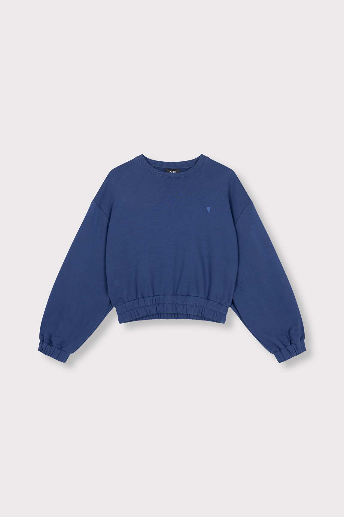 Alix The Label CROPPED A SWEATER
