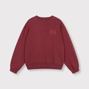 Alix The Label ALIX SWEATER