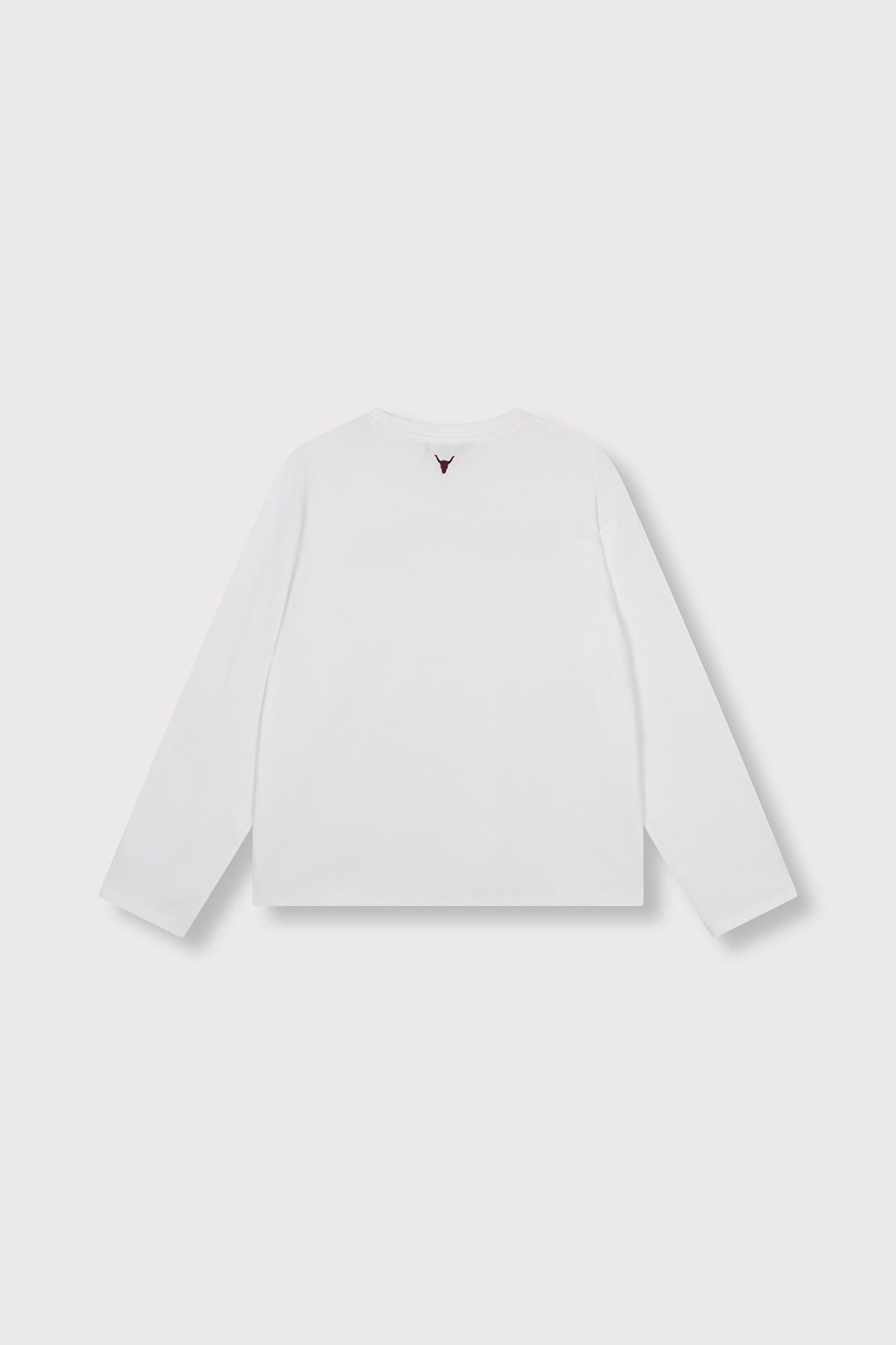 Alix The Label THE LABEL LONGSLEEVE TOP