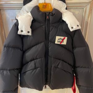 AfterLabel Winterjas Donkerblauw Maat 164