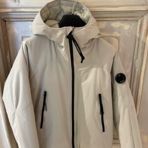 CP winterjas Beige Maat 152