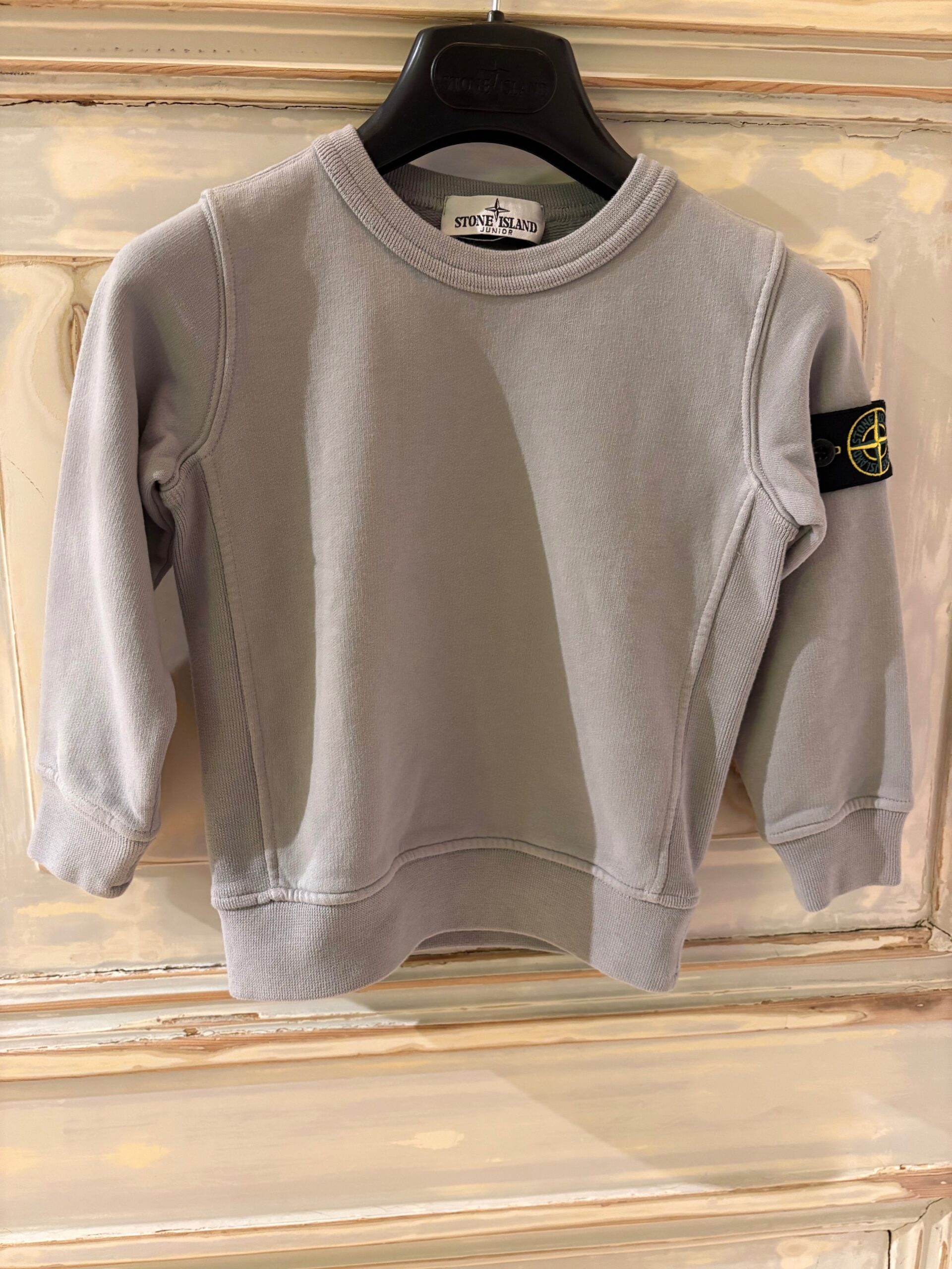 Stone Island Crewneck V0064