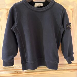 Stone Island Crewneck V0020 Donkerblauw