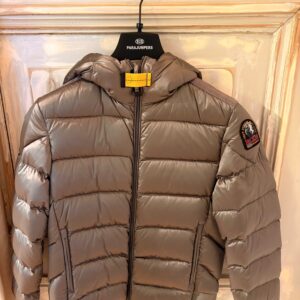 Parajumpers Winterjas Pharrel Grijs maat 152