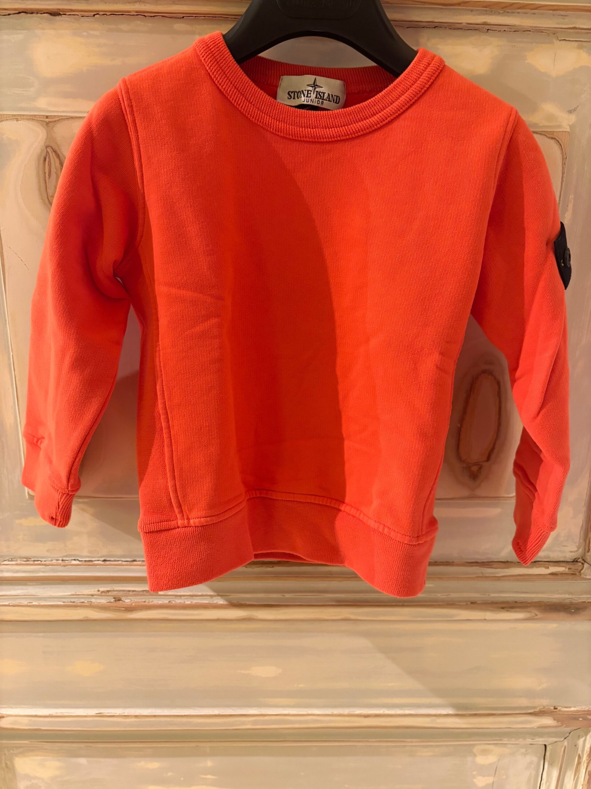 Stone Island Crewneck V0036