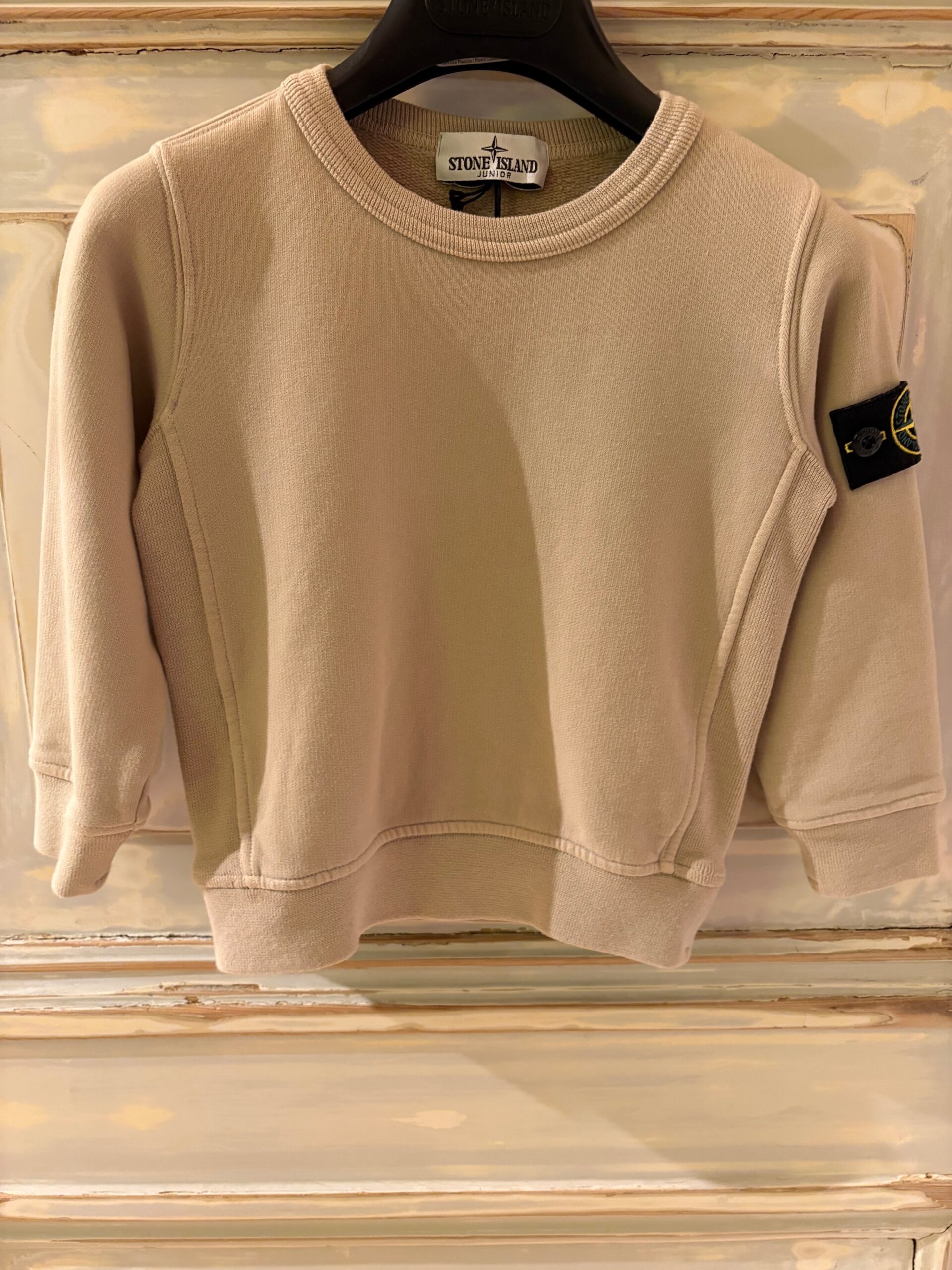 Stone Island Crewneck V0095