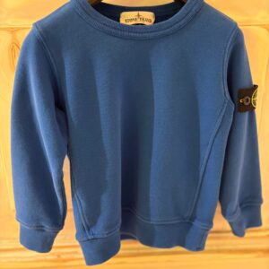 Stone Island Crewneck V0022