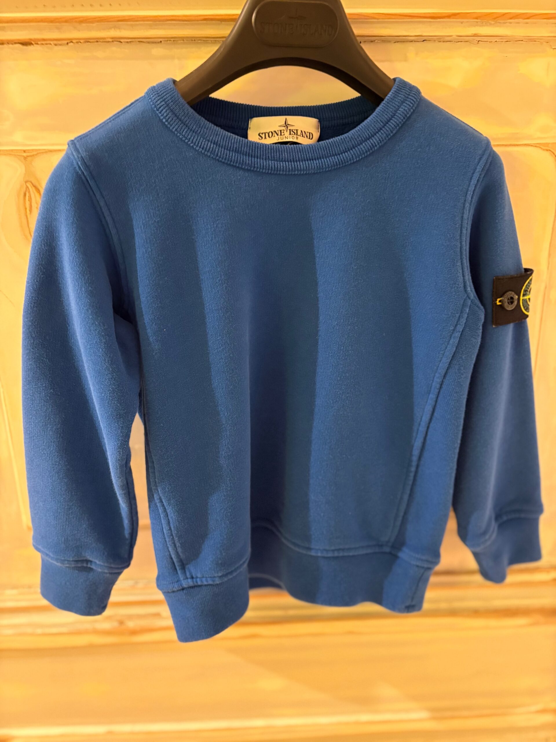 Stone Island Crewneck V0022
