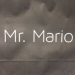 Mr. Mario